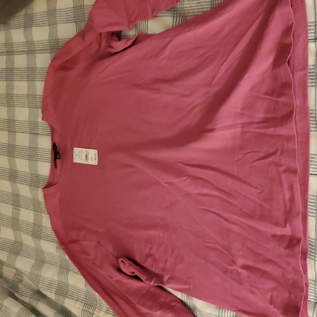 Brand New With Tags Brooks Brothers Long Sleeve Shirt